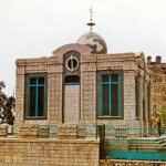 iglesia de axum